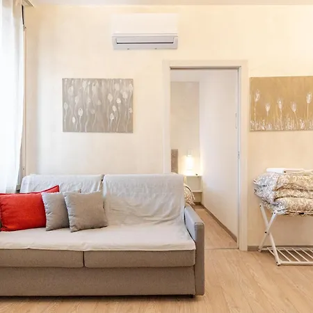 Appartement Teatro - Isabella *