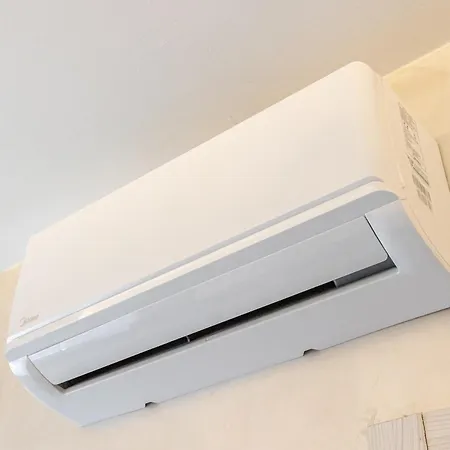 Apartamento Teatro - Isabella