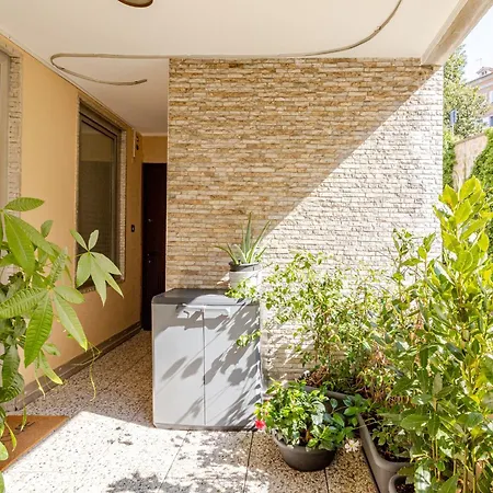 Teatro - Isabella Apartamento